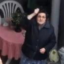 Γιαγιά ΠΑΟΚ