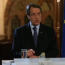 Διάγγελμα Αναστασιάδη