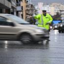 Διακοπή κυκλοφορίας