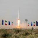 Δορυφόρος NOUR 01