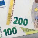 ΕΚΤ χαρτονομίσματα