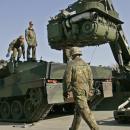 Εξαγωγές όπλων