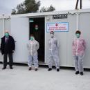 Εξωτερικό Ιατρείο Πρώτης Αξιολόγησης