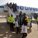 Επαναπατρισμός μεταναστών