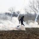 Επεισόδια στον Έβρο