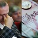 Ερντογάν λίρα