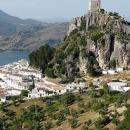 Ζαχάρα ντε λα Σιέρα