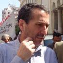 Ηλίας Γρηγόρης
