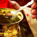 Θεία Μετάληψη