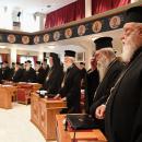 Ιερά Σύνοδος