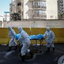 Ιταλία κορονοιος