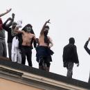 Ιταλοί κρατούμενοι