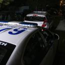 Καταδίωξη της ΕΛ.ΑΣ