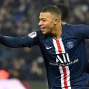 Κιλιάν Εμπαπέ