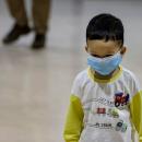 Κορονοϊός παιδί