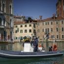 Κορωνοϊός στη Βενετία