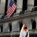 Κορωνοϊός στη Νέα Υόρκη