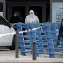 Κορωνοϊός στην Αγγλία