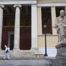 Κορωνοϊός στην Ελλάδα
