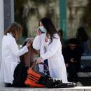Κορωνοϊός στην Ελλάδα