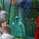 Κορωνοϊός στην Ισπανία