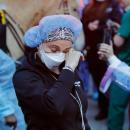 Κορωνοϊός στην Ισπανία