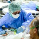 Κορωνοϊός στην Ιταλία