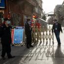 Κορωνοϊός στην Κίνα