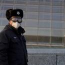 Κορωνοϊός στην Ρωσία