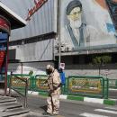 Κορωνοϊός στο Ιράν