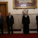 Κωνσταντίνος Μητρόπουλος και Αρχιεπίσκοπος
