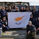 Κύπριοι αστυνομικοί στον Έβρο