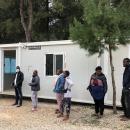 Μετανάστες