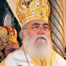 Μητροπολίτης Περιστερίου Κλήμεντος