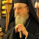 Μητροπολίτης Αιτωλίας Κοσμάς