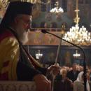 Μητροπολίτης Ιλίου Αθηναγόρας