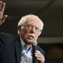 Μπέρνι Σάντερς