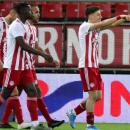 Ολυμπιακός