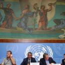 Παγκόσμιος Οργανισμός Υγείας