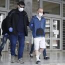 Πατροκτόνος Θεσσαλονίκη