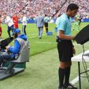 Ποδόσφαιρο var