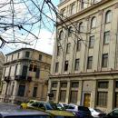 Πολυκατικία Βάθης