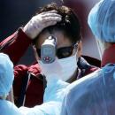 Ρωσία κορονοϊός