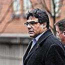 Τζον Κυριάκου