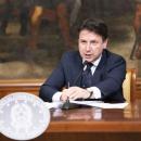 Τζουζέπε Κόντε