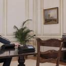 Τηλεδιάσκεψη Μητσοτάκης Σακελλαροπούλου