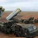 Τουρκία s400
