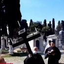 Τουρκία, επιτάφιος