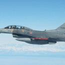 Τουρκικό f-16