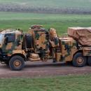 Τούρκικοι πύραυλοι